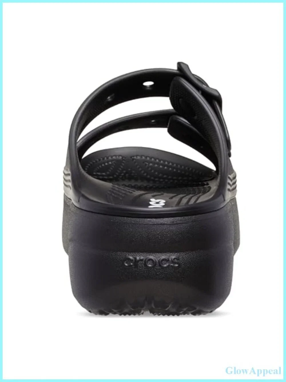 Crocs Women's Classic Saturday Platform Sandals